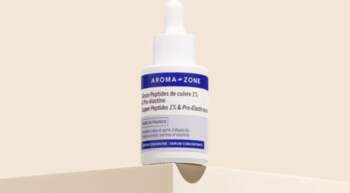 Copper Peptides 1% & Pro-Elastin Serum