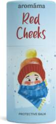 Protective Balm Against Cold – Red