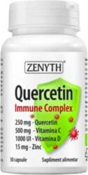 "Quercetin Immune Complex" Quercetin with