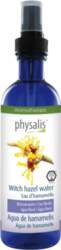 Witch hazel hydrolate, Physalis, 200 ml
