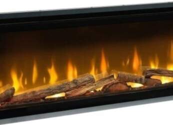 DIMPLEX IGNITE EVOLVE 50 OAK LOGSET