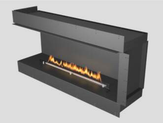 PLANIKA FORMA 1000LC PRIME FIRE 790