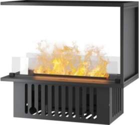 INFIRE INVAPO INSIDE U800 AUTOMATIC REFILL