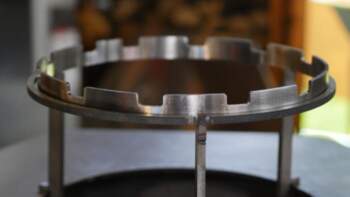 FORK INSERT reste GRILL 80 grilam