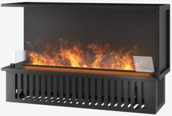 INFIRE INVAPO INSIDE L1200 AUTOMATIC REFILL