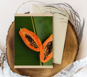 #Papayas