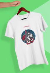 Unisex t-krekls Labs puika