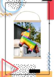 #Pinata