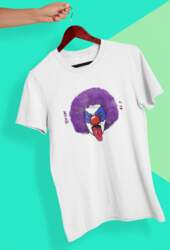 Unisex t-krekls Klauns