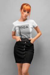T-krekls RĪGA