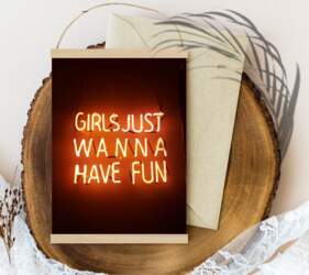 #Have fun
