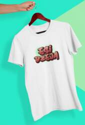 Unisex t-krekls Esi dzeja