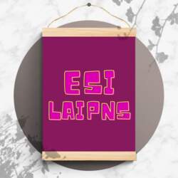 Esi laipns