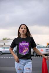 Unisex t-krekls Kliedziens
