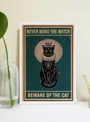 NEVER MIND
