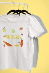 Unisex t-krekls Auglīgi