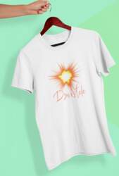 Unisex t-krekls Dzirkstele