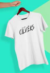 Unisex t-krekls Esi labs cilvēks