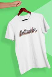 Unisex t-krekls LAIME IR..