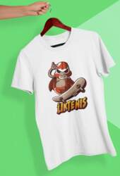 Unisex t-krekls Liktenis