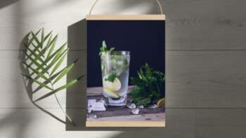 Mohito #I