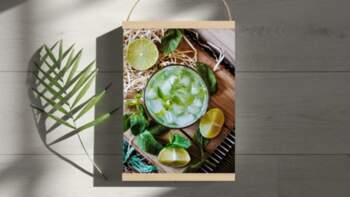 Mohito #II