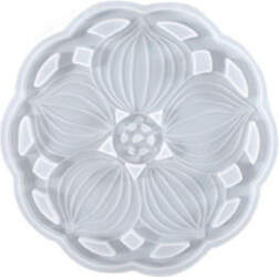 Silikona forma Mandala