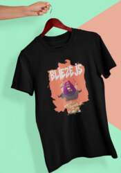 Unisex t-krekls Bliezējs