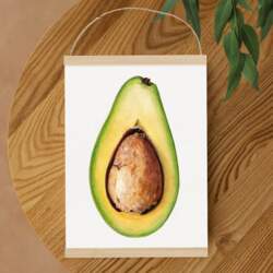 Avokado