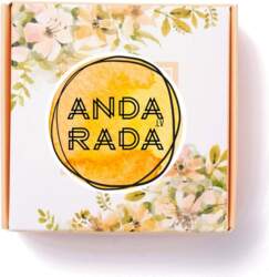 Kastīte anda rada