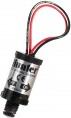 Hunter | ASV Hunter 9V DC