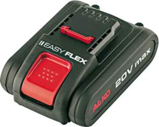 Akumulators Al-Ko B50 Li Easyflex
