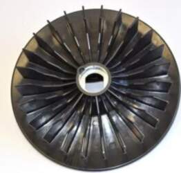Ventilators Sabo