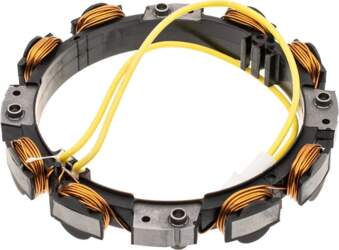 Alternator B&S 
orģināla detaļa