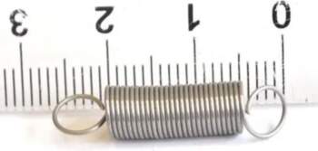 Atspere regulatora Tecumseh