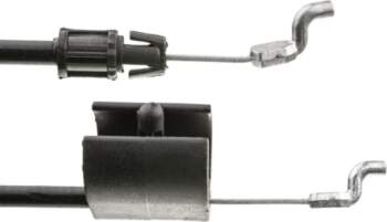 Bremžu trose Partner 4553