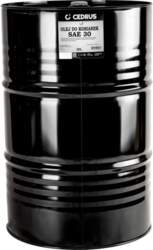 Eļļa Cedrus SAE30 API-SG  200L