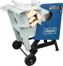 Malkas ripzāģis Scheppach HS720 - 230V
