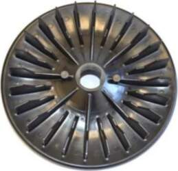 Ventilators Sabo