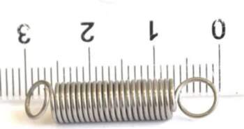 Atspere regulatora Tecumseh