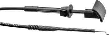 Linka ssania MTD traktor