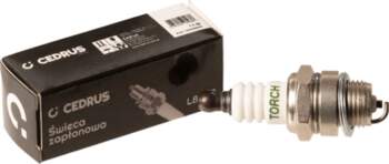 Spark plug Cedrus L8RTF