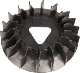 Ventilators Rato silnik RV340D
