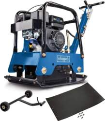 Vibrobliete Scheppach HP 2500S