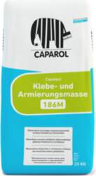 Līmēšanas un armēšanas java Caparol 186M