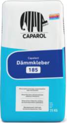 Līmēšanas java Caparol Dammkleber 185