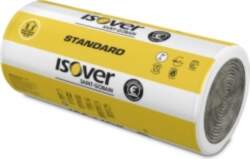 ISOVER STANDARD ROLL 40 100mm