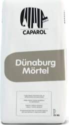 Caparol Dunaburg Mortel 25kg kaļķa mūrjava