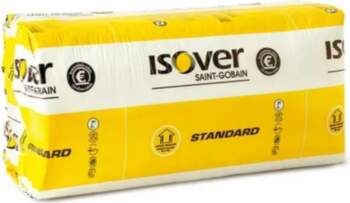 Isover standard 35 75mm