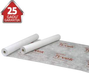 TYVEK Max Protect 75m²